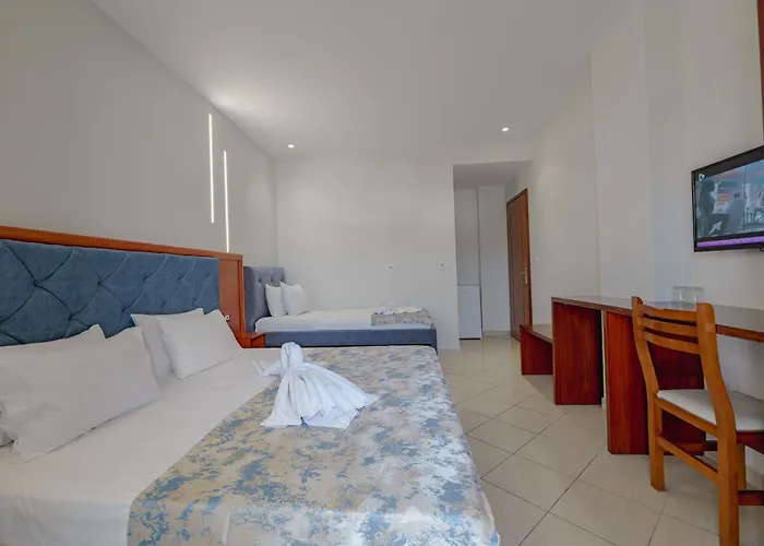 Divo Palace 卡萨米尔