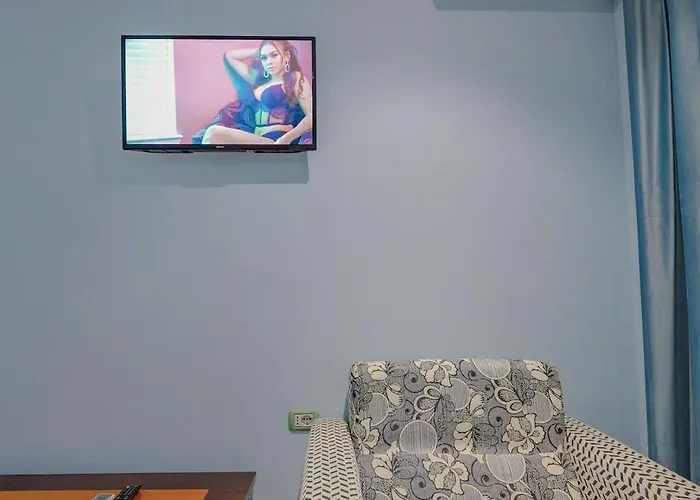 Divo Palace 酒店 卡萨米尔