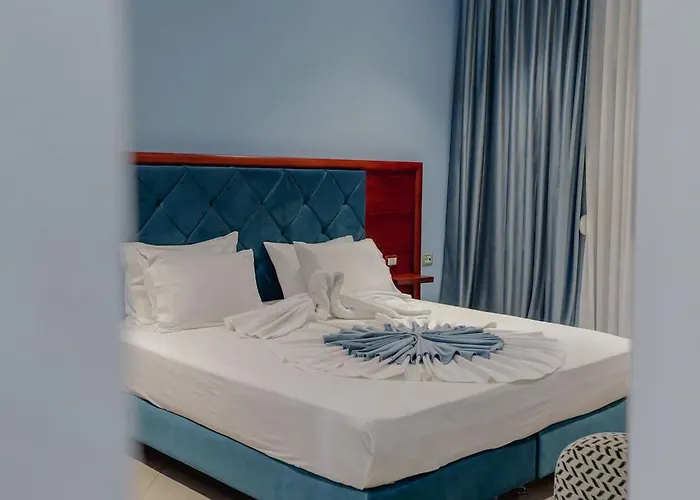 Divo Palace 卡萨米尔