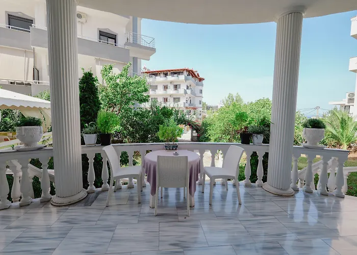 Divo Palace 卡萨米尔