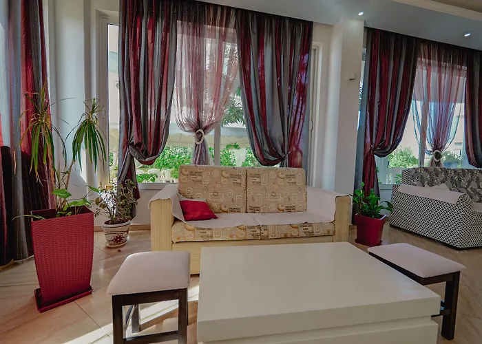 Divo Palace 酒店 卡萨米尔