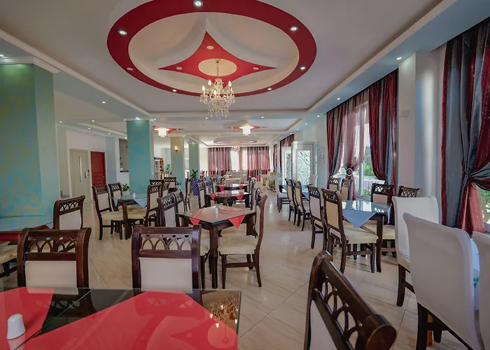 酒店 Divo Palace 卡萨米尔