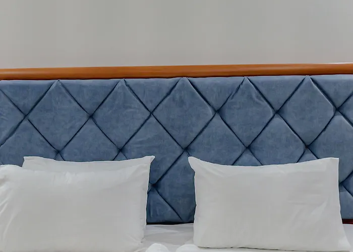 Divo Palace 3* 卡萨米尔